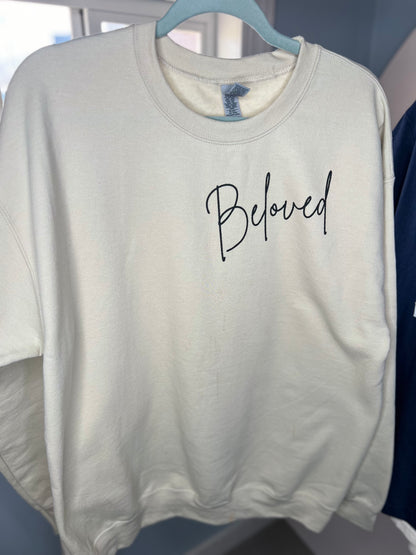 Beloved Sweatshirt