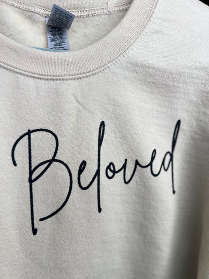 Beloved Sweatshirt