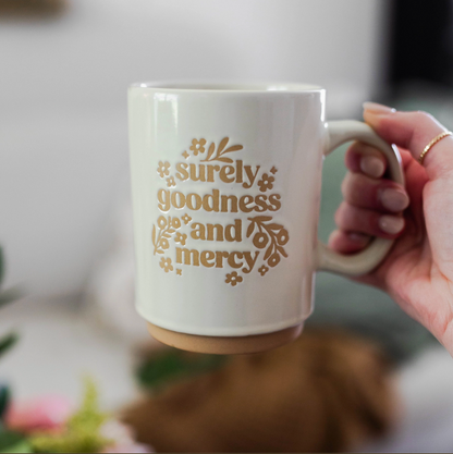 Goodness Coffee Mug