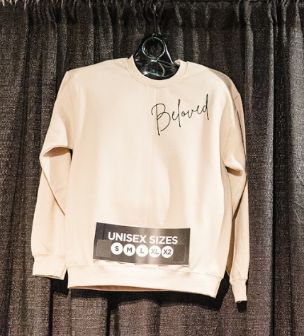 Beloved Sweatshirt