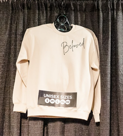 Beloved Sweatshirt