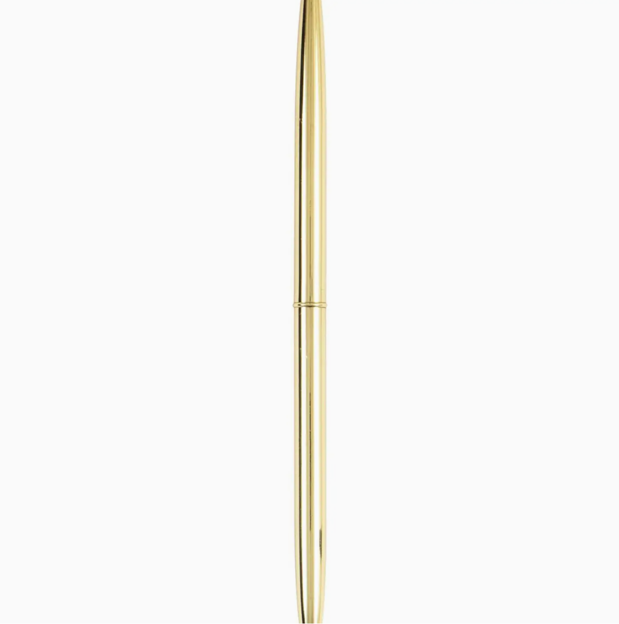 Gold Pen