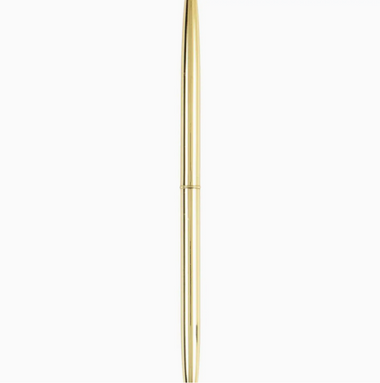 Gold Pen