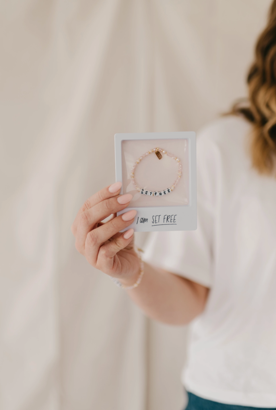 Set Free Bracelet